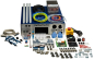 Preview: Control unit series C5 for Integrated drivers (ITG) Configurator