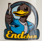 Preview: Tasse bedruckt -ENDCHEN-