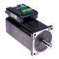 Preview: JMC Closed Loop Schrittmotor mit integrierter Endstufe - 9,6 Nm - NEMA 34