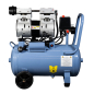 Preview: Silent-Kompressor 750 W / 25 L