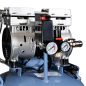 Preview: Silent Compressor 750 W / 40 L