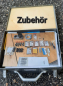 Preview: BZT-PF600C-SET GEBRAUCHTMASCHINE inkl. Zubehör