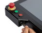 Preview: MASSO G3 Touch integrated CNC Controller with Touchscreen - Essential edition