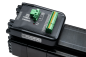 Preview: JMC Closed Loop Schrittmotor mit integrierter Endstufe und Bremse - 9,6 Nm - NEMA 34
