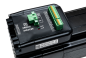 Preview: JMC Closed Loop Schrittmotor mit integrierter Endstufe und Bremse - 12,2 Nm - NEMA 34
