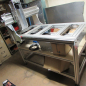 Preview: Portal milling machine Alu-Line 1107  – parts set – as good as new, partially assembled