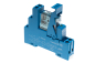 Preview: FINDER-Coupling relay, 2 changers, 8 A, 24 VDC