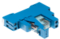Preview: FINDER-Coupling relay, 2 changers, 8 A, 24 VDC