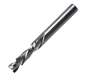 Preview: 1207HO | Solid carbide end mill Z2 UP/DOWN Ø 10 mm wood
