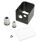 Preview: Cover for JMC CL stepmotor 3 Nm + 3.5 Nm and JMC servos 400 W