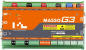 Preview: MASSO G3 Solo CNC Controller - Professional Edition