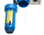 Preview: VMS-700 - MMS with Sprayer Head HPM HTR135