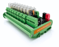 Preview: MASSO Relay Module 8R/O4/24V