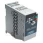 Preview: Frequenzumrichter Velron VCD100-115 | 1,5 kW | 230 VAC | 1-phasig | max. 599 Hz 1,5 kW, 7,2 A, sensorlose Vektorregelung