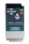 Preview: Frequenzumrichter Velron VCD100-115 | 1,5 kW | 230 VAC | 1-phasig | max. 599 Hz 1,5 kW, 7,2 A, sensorlose Vektorregelung