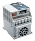 Preview: Frequency inverter Velron VCD100-122 | 2.2 kW | 230 VAC | 1-phase | max. 599 Hz