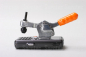 Preview: Quick-release fastener Standard