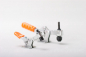 Preview: Quick-release fastener Standard