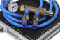 Preview: Vacuum table 2020 GAL