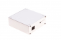 Preview: Aluminium Housing for USB-CNC Controller from V5-A-E Series
