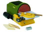 Preview: Disc sander TG 125/E