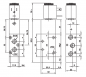 Preview: 24 V Magnetventil 1/8" 5/2