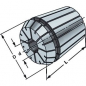 Preview: Collet ER 11 - 6 mm Class I