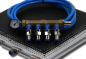 Preview: Vacuum table 4040 GAL