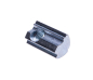 Preview: T-Slot Nut M6 with spring loaded ball