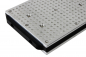 Preview: Vacuum table 2016 Seal 2 ALU