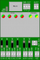 Preview: Status-Board SET für Fehlerauswertung