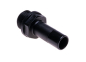 Preview: Straight plug 1/2" plug-in connection 15mm