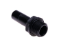 Preview: Straight plug 1/2" plug-in connection 15mm