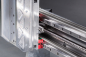 Preview: Portal milling machine Compact-Line 0804 DIY