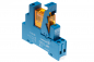 Preview: FINDER-Coupling relay, 1 changer, 10 A, 230 VAC