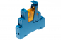 Preview: FINDER-Coupling relay, 1 changer, 10 A, 230 VAC