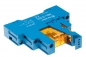 Preview: FINDER-Coupling relay, 1 changer, 10 A, 230 VAC