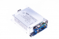 Preview: Line filter 1-ph for FC 0.75 kW