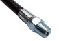 Preview: Armored hose for grease guns, 300 mm