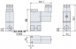 Preview: 230 V Solenoid valve 1/4" 2/2