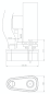 Preview: Absaugschuh HSD / ELTE gross