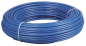 Preview: Pneumatic Hose PU 10 x 7 blue