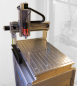 Preview: BASIC-Line 1007 - T-Slot Plate Alu 20mm