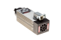 Preview: HF-Motor Teknomotor 0,6 kW | ER16 | 21.600 U/min | 230 V | COMC0350060