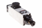 Preview: HF-Spindle Teknomotor E-FAN 1.1 kW | ER20 | 24,000 rpm | 230 V / 400 V | COM31400404