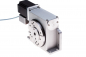 Preview: Precision axis of rotation 120 mm