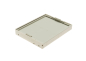 Preview: DIN rail mounting kit for Beamicon network interface
