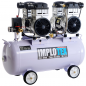 Preview: Silent-Kompressor 3000 W / 65 L / 65 dB