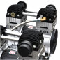 Preview: Silent-Kompressor 3000 W / 65 L / 65 dB