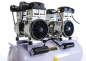 Preview: Silent-Kompressor 3000 W / 65 L / 65 dB